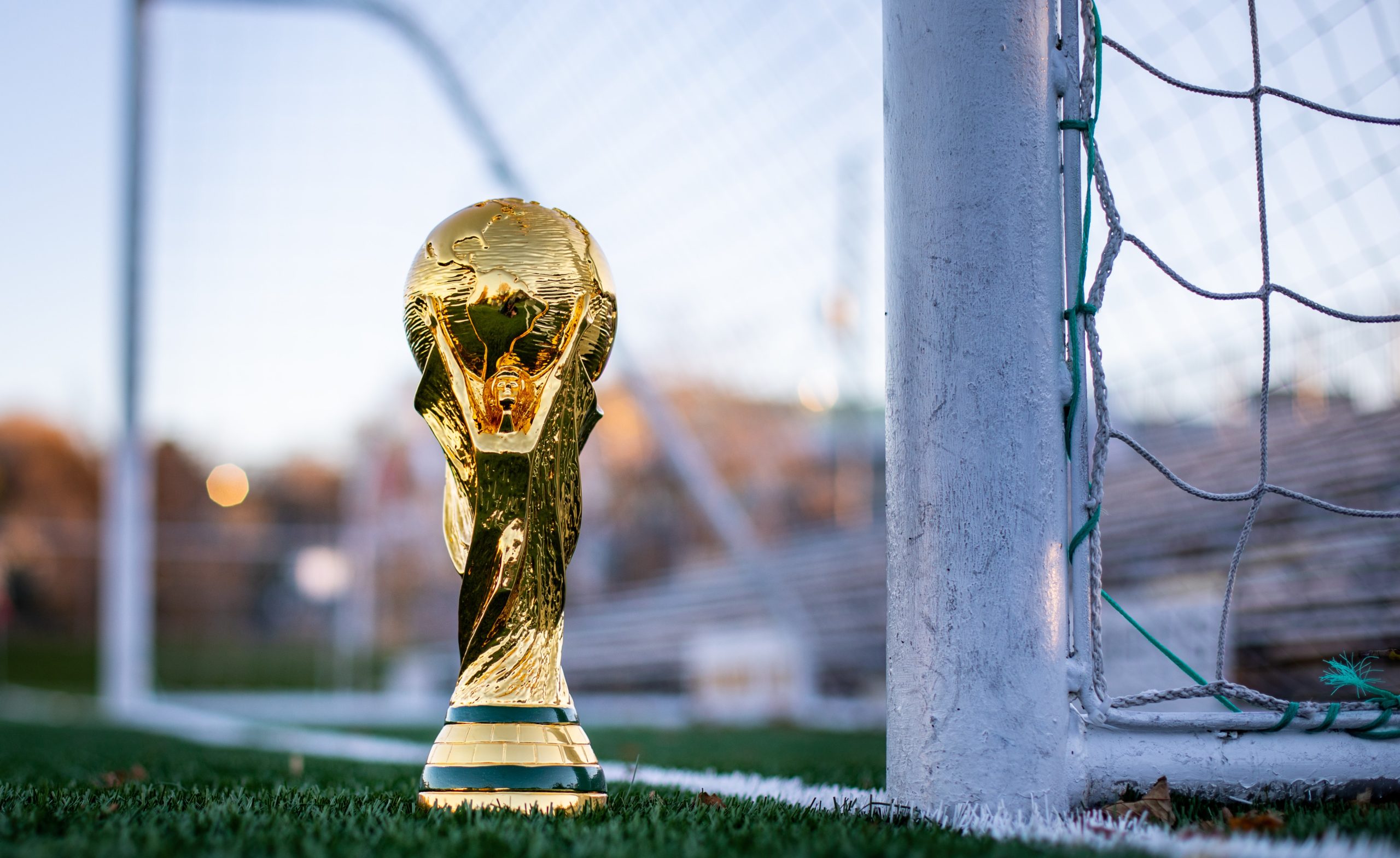 How to watch the World Cup in the UK today - Tuesday 22 November